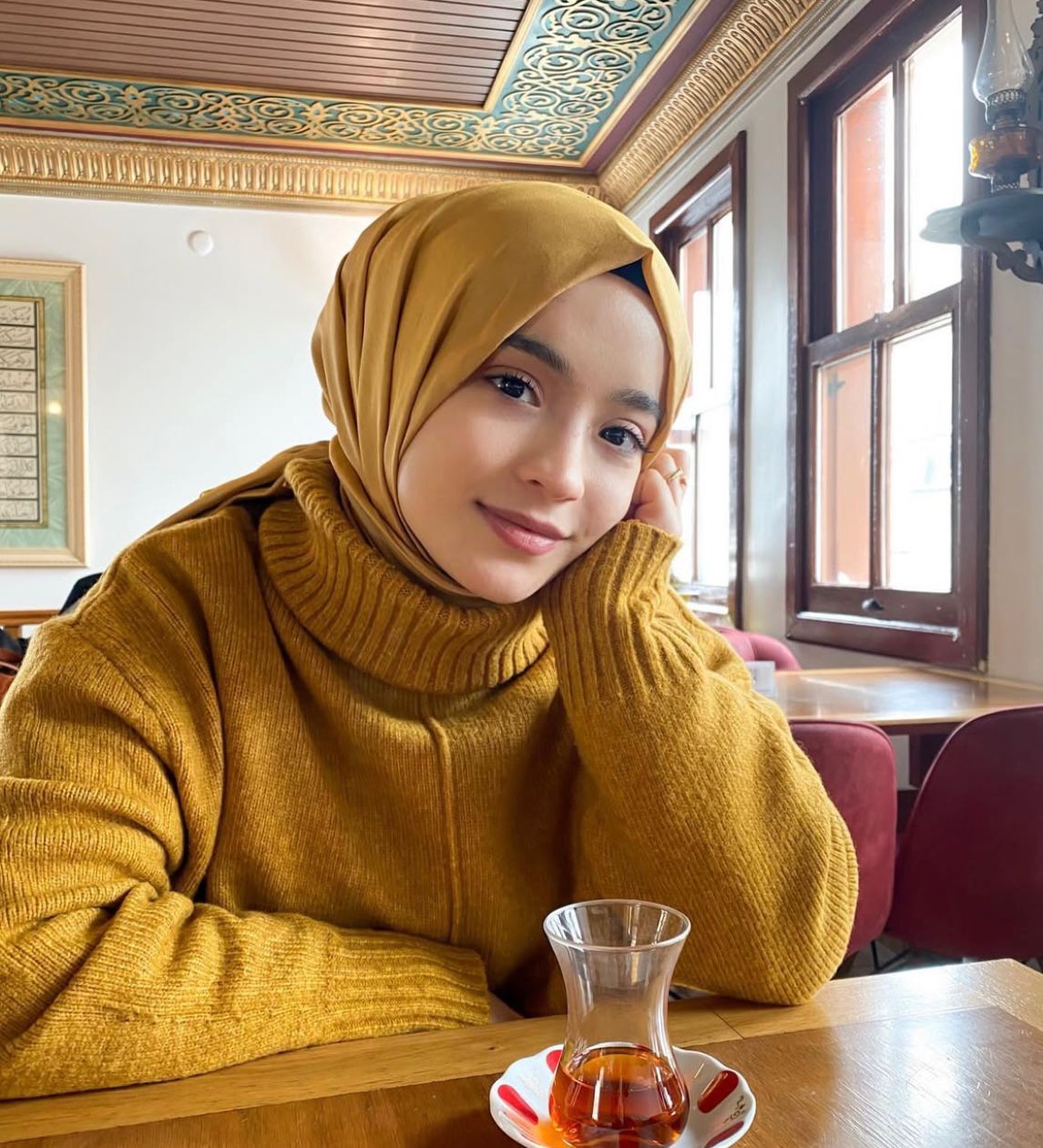 Kınık Profesyonel Partner Escort Bütün