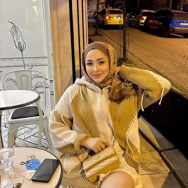 Kınık Gecelik Görüşen Escort Bayan Merve