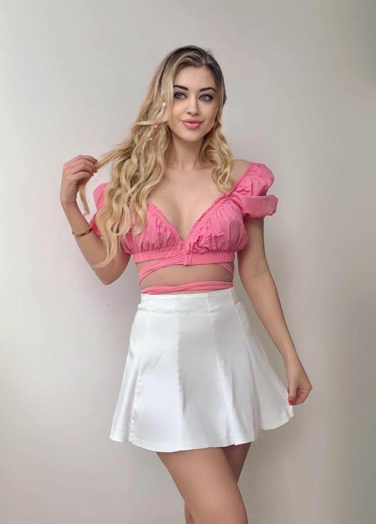 Kınık Beni Buldular Kadın Bayan Escort Hülya