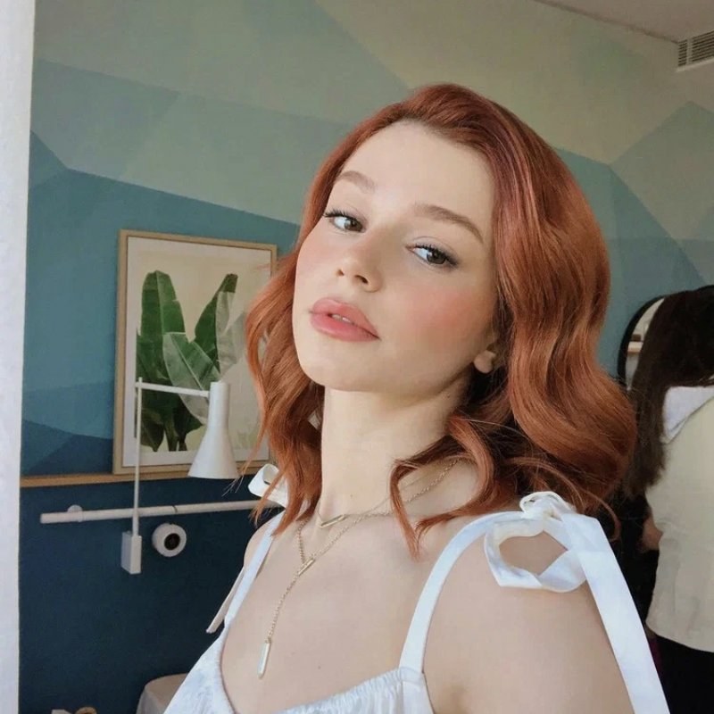 Kınık Mükemmel İlişki Escort Beyaz