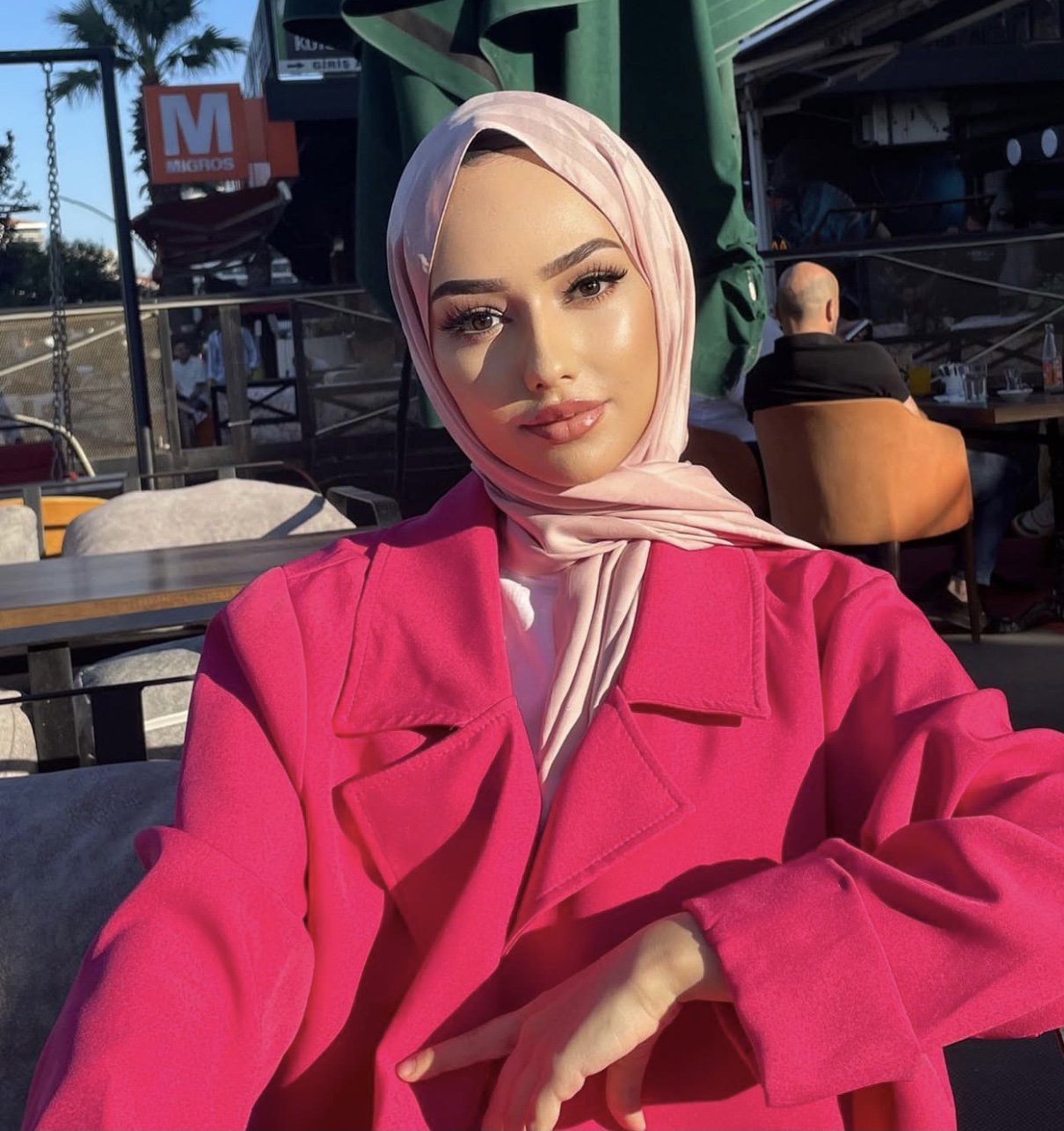 Kınık Beni Buldular Kadın Bayan Escort Pınar